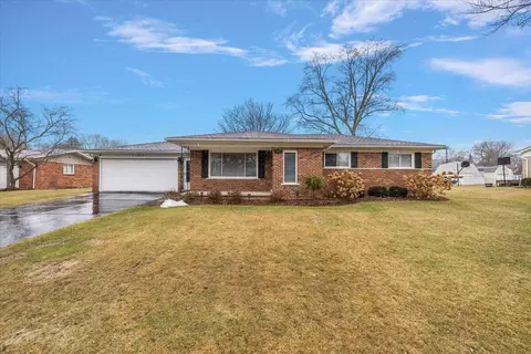 53383 Starlite, Shelby Township, MI 48316