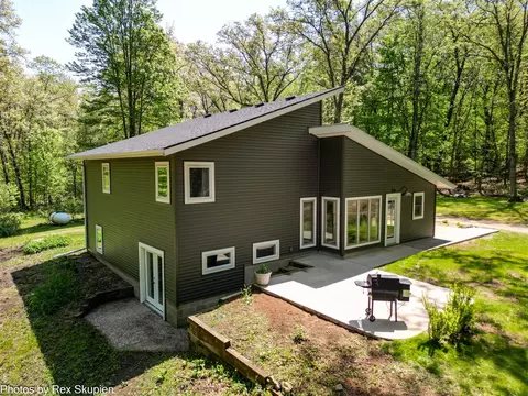2490 S Parsons, Fremont, MI 49412