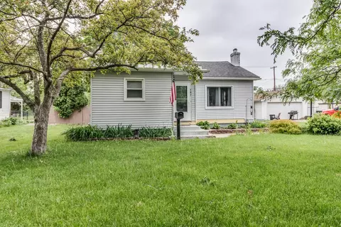 187 24th, Battle Creek, MI 49015