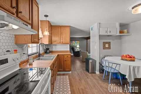 Kitchen - 5159 82nd, Newaygo, MI 49337 photo 1 of 3