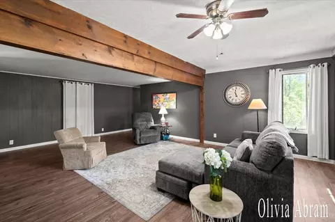 Living - 5159 82nd, Newaygo, MI 49337 photo 1 of 2