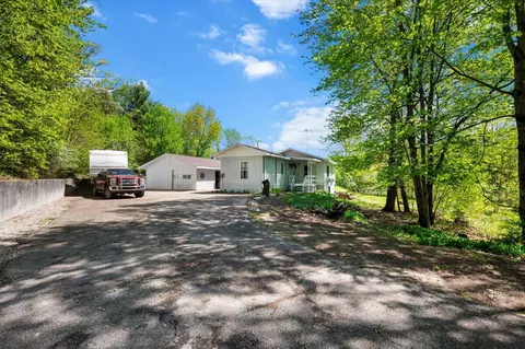 Exterior - 5159 82nd, Newaygo, MI 49337 photo 3 of 8