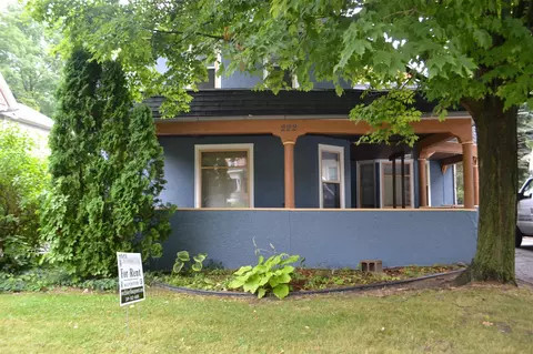 222 Douglas, Kalamazoo, MI 49007