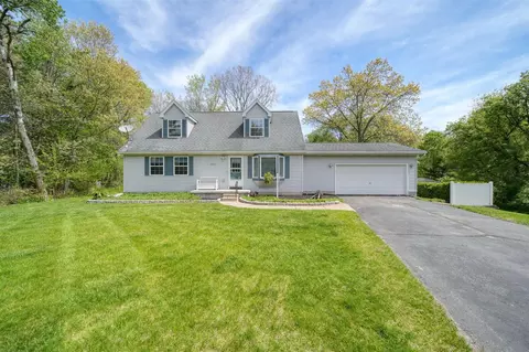 4544 Leeward, Pleasant Lake, MI 49272