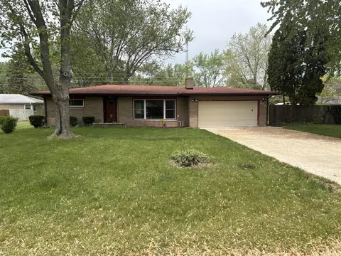 259 Jamesway, Benton Harbor, MI 49022