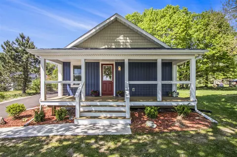 3401 Hicks, Benton Harbor, MI 49022