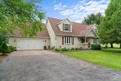 336 Jonesville, Jonesville, MI 49250
