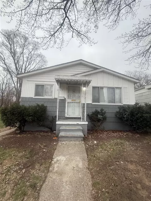 1977 Brighton, Highland Park, MI 48203
