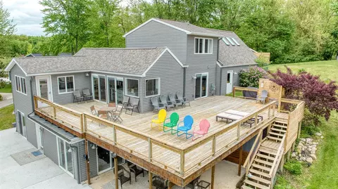 282 Evans Trl, Tipton, MI 49287 photo 3
