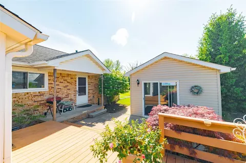 Exterior - 2595 Will Carleton, Flat Rock, MI 48134 photo 3 of 11