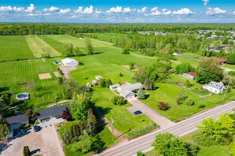 View/Area - 2595 Will Carleton, Flat Rock, MI 48134 photo 2 of 4