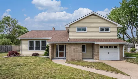 1433 Kingman, Saint Joseph, MI 49085