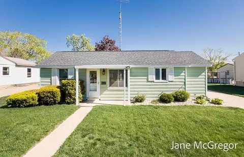 1347 Grant, Grand Haven, MI 49417
