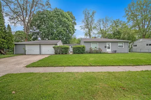 808 Woolsey, Grand Rapids, MI 49503