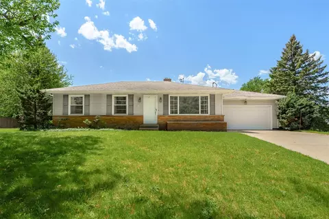 8118 Bruning, Portage, MI 49002