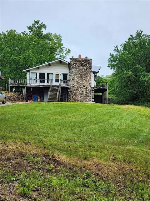20564 1 Mile, Morley, MI 49336