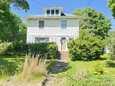 19723 Maple, Conklin, MI 49403