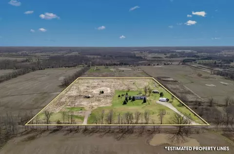 6121 Lake Pleasant, Osseo, MI 49266