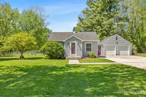1791 Maplerow, Grand Rapids, MI 49534