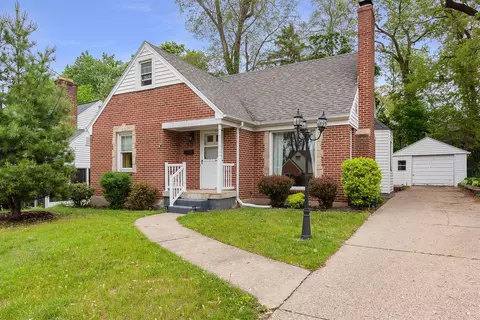 1412 Philadelphia, Grand Rapids, MI 49507
