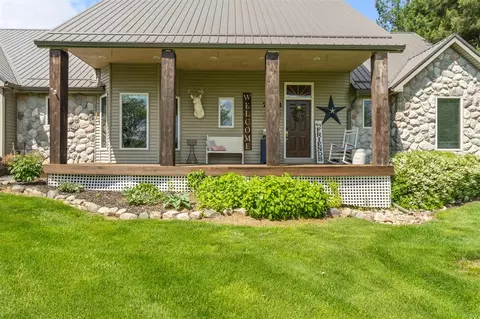 Exterior - 7918 Dan Patch, Jackson, MI 49201 photo 6 of 19