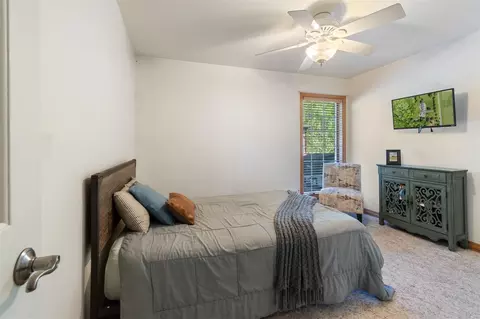 Bedroom - 7918 Dan Patch, Jackson, MI 49201 photo 7 of 7