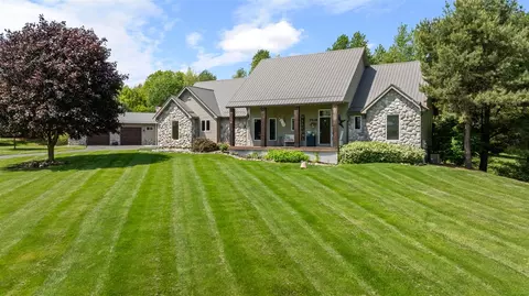 7918 Dan Patch, Jackson, MI 49201