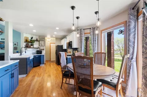 Kitchen - 7918 Dan Patch, Jackson, MI 49201 photo 1 of 8
