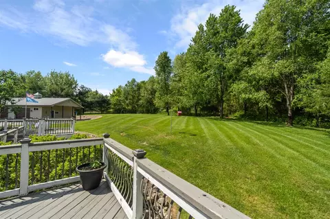 Exterior - 7918 Dan Patch, Jackson, MI 49201 photo 13 of 19