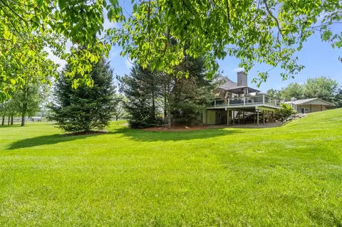 Exterior - 7918 Dan Patch, Jackson, MI 49201 photo 17 of 19