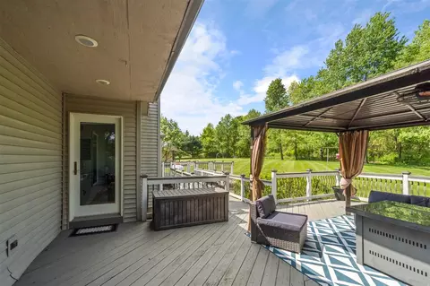 Exterior - 7918 Dan Patch, Jackson, MI 49201 photo 11 of 19