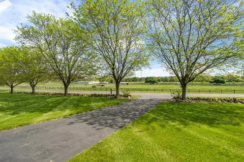 Exterior - 7918 Dan Patch, Jackson, MI 49201 photo 19 of 19