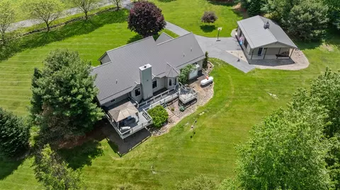 View/Area - 7918 Dan Patch, Jackson, MI 49201 photo 2 of 10