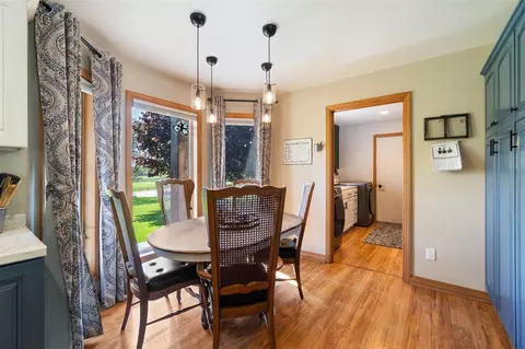 Dining - 7918 Dan Patch, Jackson, MI 49201 photo 1 of 1