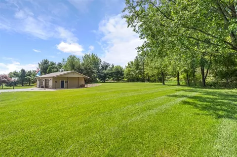 Exterior - 7918 Dan Patch, Jackson, MI 49201 photo 18 of 19