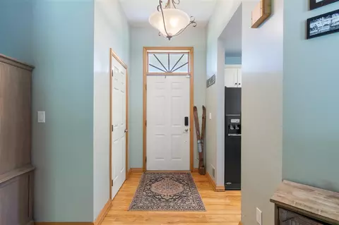 Entry Way - 7918 Dan Patch, Jackson, MI 49201 photo 1 of 4