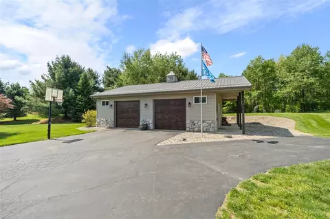 Exterior - 7918 Dan Patch, Jackson, MI 49201 photo 8 of 19