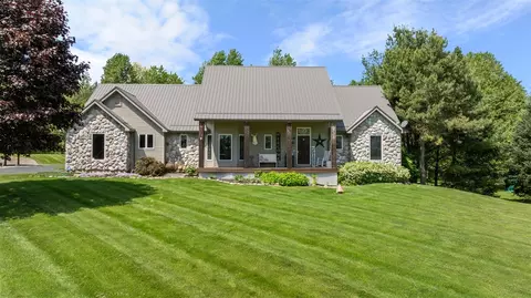 Exterior - 7918 Dan Patch, Jackson, MI 49201 photo 2 of 19