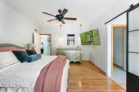 Bedroom - 7918 Dan Patch, Jackson, MI 49201 photo 2 of 7
