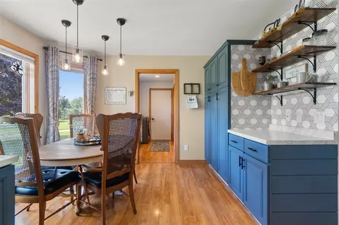 Kitchen - 7918 Dan Patch, Jackson, MI 49201 photo 7 of 8