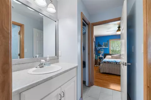 Entry Way - 7918 Dan Patch, Jackson, MI 49201 photo 3 of 4