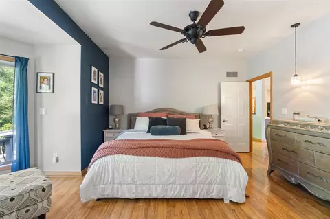 Bedroom - 7918 Dan Patch, Jackson, MI 49201 photo 1 of 7