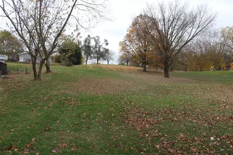 0 Wolf Lk, Grass Lake, MI 49240