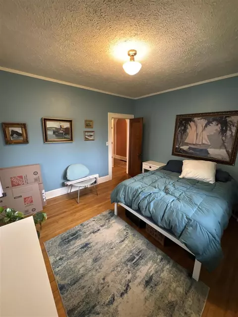 Bedroom - 701 Chestnut, Grayling, MI 49738 photo 1 of 4