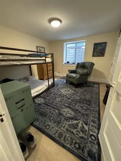 Bedroom - 701 Chestnut, Grayling, MI 49738 photo 4 of 4
