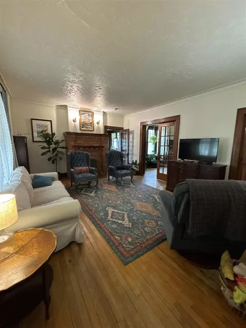 Living - 701 Chestnut, Grayling, MI 49738 photo 2 of 2