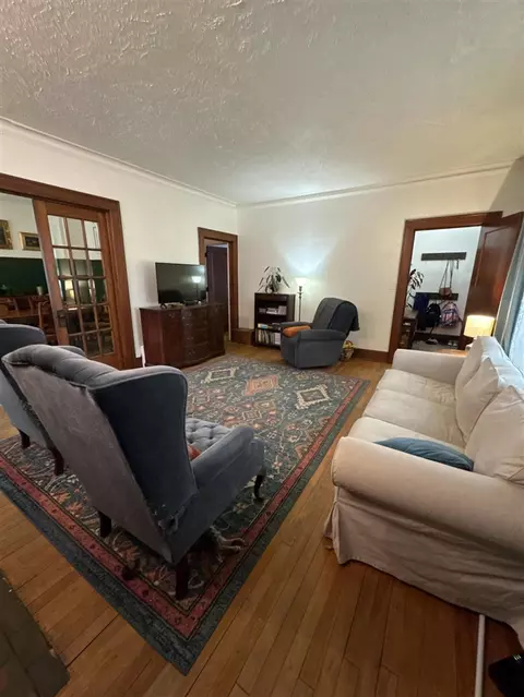 Living - 701 Chestnut, Grayling, MI 49738 photo 1 of 2