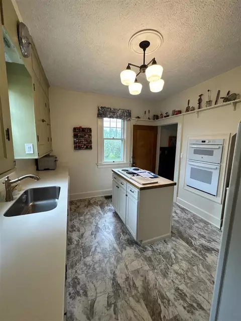 Kitchen - 701 Chestnut, Grayling, MI 49738 photo 2 of 3