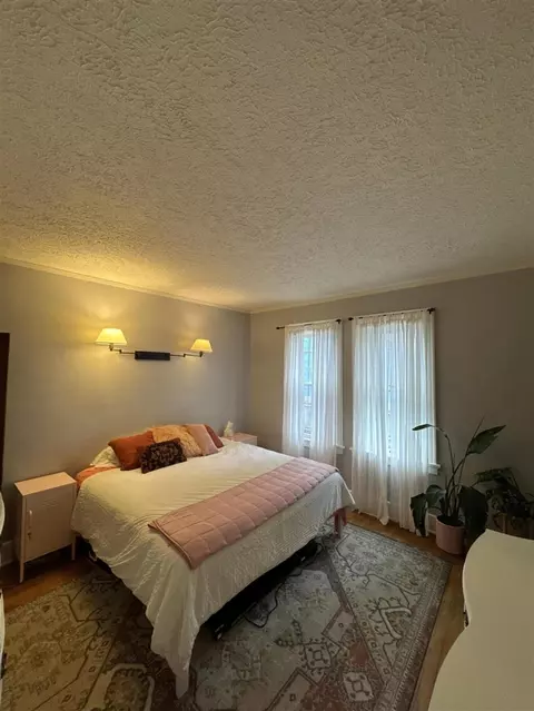 Bedroom - 701 Chestnut, Grayling, MI 49738 photo 2 of 4