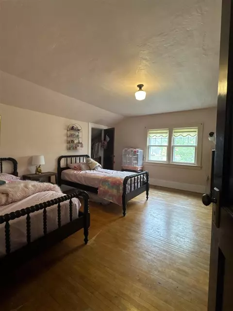 Bedroom - 701 Chestnut, Grayling, MI 49738 photo 3 of 4